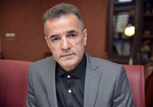 6 میراث شوم انصاریفرد برای پرسپولیس