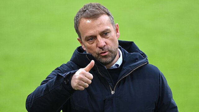 آلمان؛ ژرمنها به دنبال جبران مافات در قطر