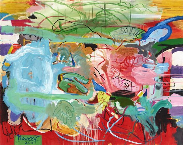 راهنمایی برای گالریگردی در آخر هفته