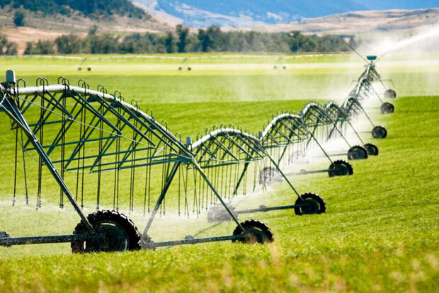 ورود کمیسیون اصل نود به استفاده از آبهای آلوده برای مصارف کشاورزی غذایی