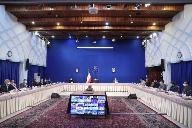 از آسانترین روشها برای رسیدن کالا به دست مردم استفاده شود از آسانترین روشها برای رسیدن کالا به دست مردم استفاده شود