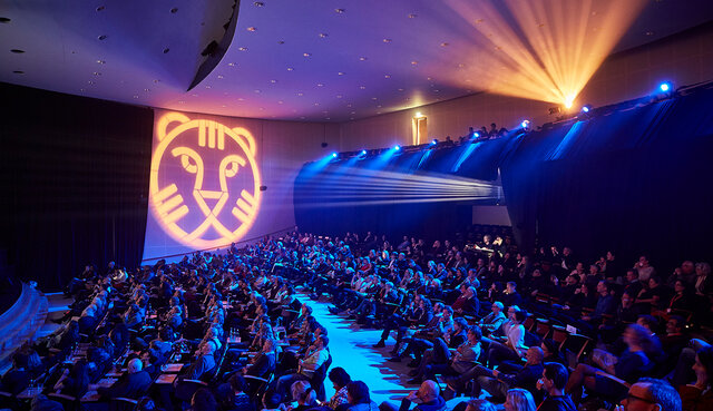 جشنواره فیلم روتردام آنلاین شد جشنواره فیلم روتردام آنلاین شد