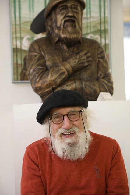 ساخت پارک های جدید برای تهران روی بوم نقاشی! ساخت پارک های جدید برای تهران روی بوم نقاشی!