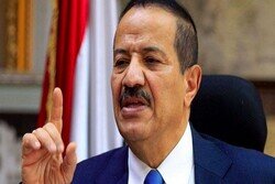هشدار یمن درباره هرگونه حماقت صهیونیستها در جریان رزمایش بحرین هشدار یمن درباره هرگونه حماقت صهیونیستها در جریان رزمایش بحرین