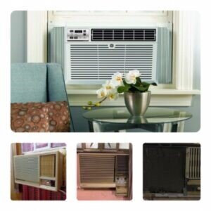 طرح تعویض یک میلیون کولر گازی قدیمی با کولرگازی کم مصرف