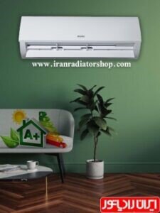 طرح تعویض یک میلیون کولر گازی قدیمی با کولرگازی کم مصرف