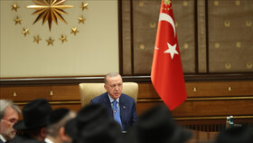 اردوغان: انتخابات زودهنگامی در کار نخواهد بود / یهودستیزی را جنایت علیه بشریت می‌دانیم