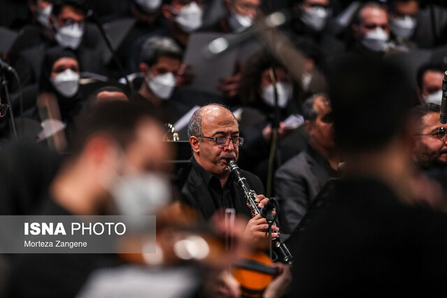 سرگذشت موسیقی در سال صفر ـ بخش نخست