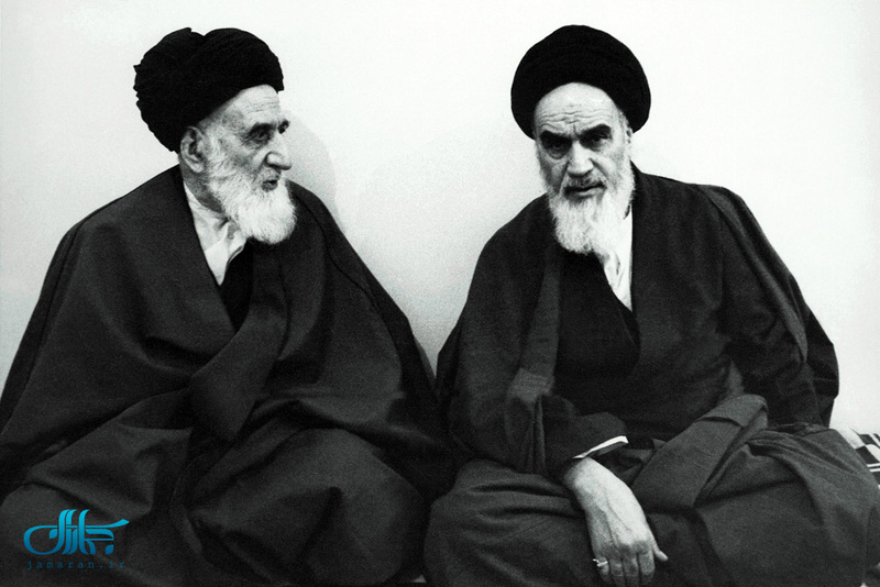 پاسخی به یک دروغ در مورد برادر بزرگ امام خمینی (ره) 26