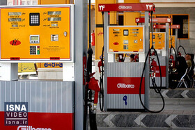 سهمیه‌بندی و افزایش قیمت بنزین در دستور کار مجلس و دولت نیست