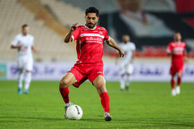 هفته یازدهم لیگ برتر فوتبال، پرسپولیس - ذوب آهن 7