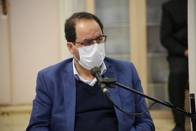 ایجاد مرکز تبادلات حوزه و دانشگاه زیر نظر مستقیم رئیس دانشگاه تهران ایجاد مرکز تبادلات حوزه و دانشگاه زیر نظر مستقیم رئیس دانشگاه تهران