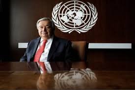 واکنش سازمان ملل به رخدادهای بورکینافاسو واکنش سازمان ملل به رخدادهای بورکینافاسو