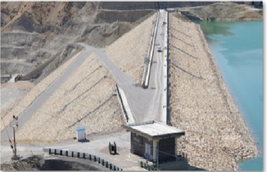 تحلیل رفتار دینامیکی سازههای مهم در برابر زلزله با نرمافزار ایرانی امکانپذیر شد