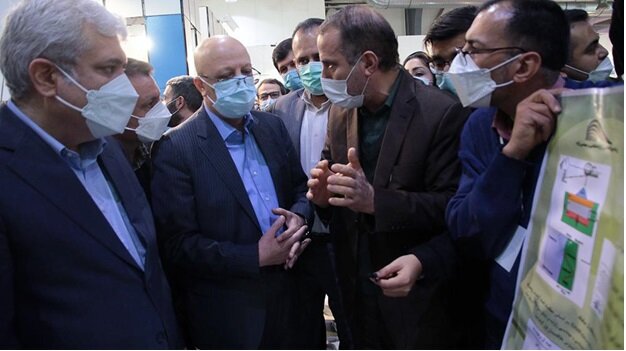 تحلیل رفتار دینامیکی سازههای مهم در برابر زلزله با نرمافزار ایرانی امکانپذیر شد