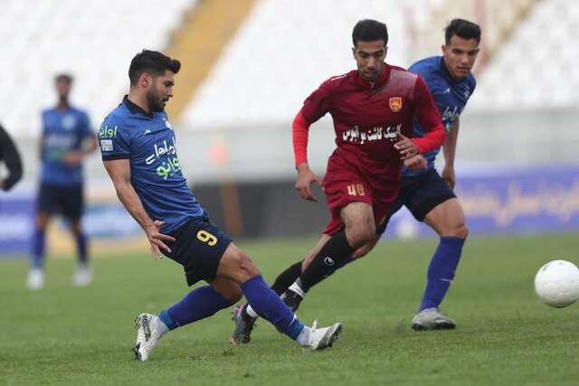 مهدیپور: نمیدانم داور چطور گل رمضانی را مردود اعلام کرد؟