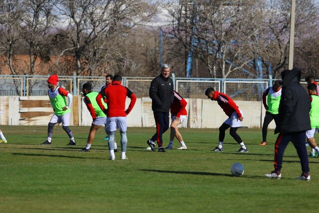 تفاوت بزرگ سولدو با سرمربیان خارجی لیگ برتر