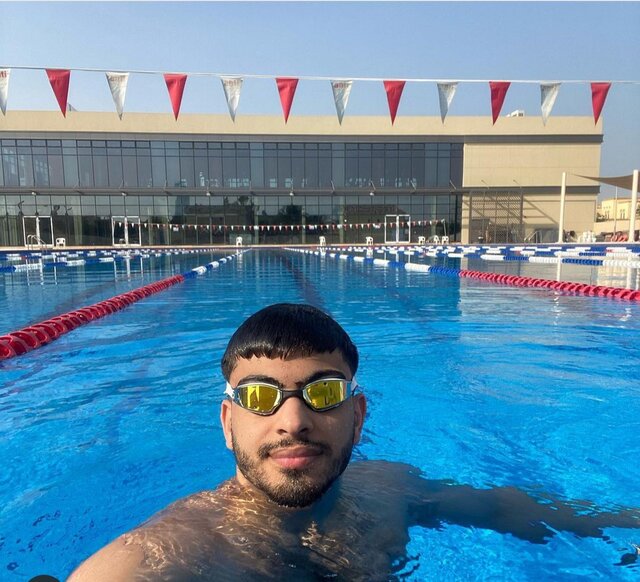اسکندریون: بالسینی از تیم ملی خط نخورده بود/ چون پاسخ نداد شناگر دیگری جایگزین شد اسکندریون: بالسینی از تیم ملی خط نخورده بود/ چون پاسخ نداد شناگر دیگری جایگزین شد