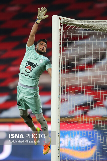 هر اشتباهی «تبانی» نیست هر اشتباهی «تبانی» نیست