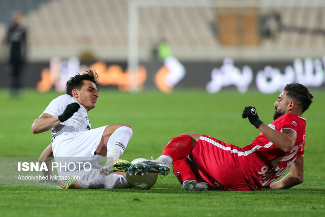 بالاگرفتن تب جام حذفی در مرحله یک هشتم نهایی