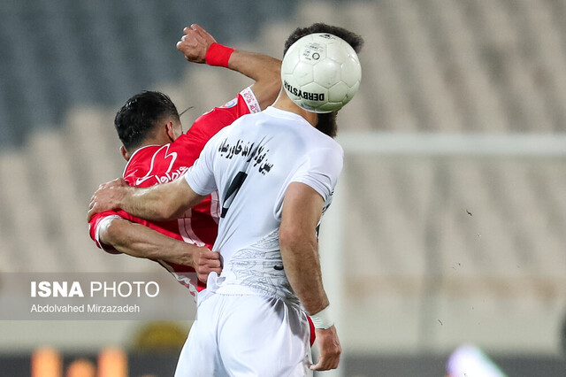 جنگ بزرگ در زمین بیطرف / استقلال انتقام میگیرد؟