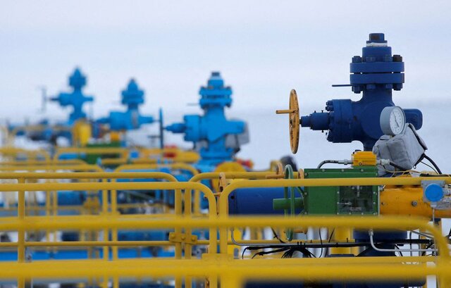 مذاکرات آمریکا برای ارسال گاز از آسیا به اروپا