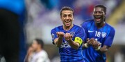 الشلهوب: دیدار با استقلال سخت‌ترین بازی الهلال بود