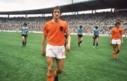 تاج‌گذاری یوهان کرایف بر فوتبال جهان در سال ۱۹۷۳