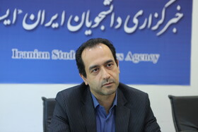 سرپرست جهاد دانشگاهی خراسان رضوی منصوب شد