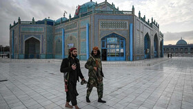 سفارت افغانستان در تاجیکستان از بازگرداندن مبالغ دریافتی به طالبان خودداری می‌کند