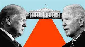 یک دیپلمات پیشین: رفتن ترامپ و حضور بایدن در کاخ سفید جهان را موقتا از یک خطر بزرگ دور کرد