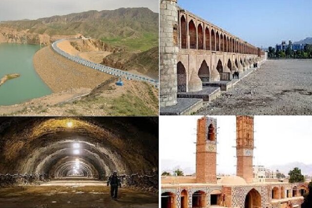 تحلیل رفتار دینامیکی سازههای مهم در برابر زلزله با نرمافزار ایرانی امکانپذیر شد تحلیل رفتار دینامیکی سازههای مهم در برابر زلزله با نرمافزار ایرانی امکانپذیر شد