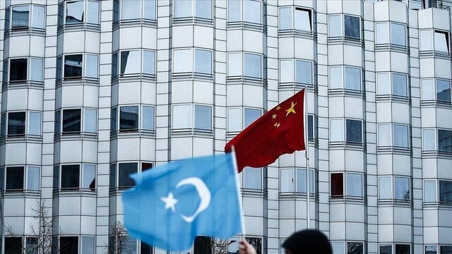 چین: آمریکا برچسب‌های "نسل‌کشی و کار اجباری" را برای خودش نگاه دارد