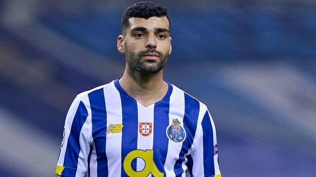 مشکل مهدی طارمی "روحی - روانی" است مشکل مهدی طارمی "روحی - روانی" است