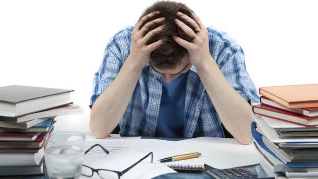 روش های مقابله با اضطراب امتحان روش های مقابله با اضطراب امتحان