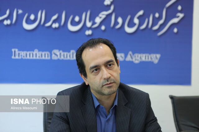 سرپرست جهاد دانشگاهی خراسان رضوی منصوب شد سرپرست جهاد دانشگاهی خراسان رضوی منصوب شد