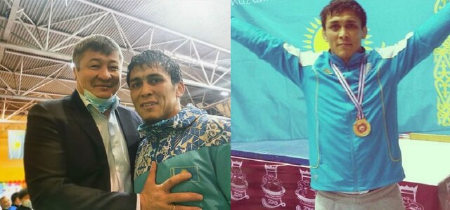 "تانک قزاق" بازنشسته شد "تانک قزاق" بازنشسته شد