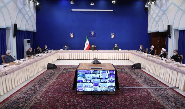 گرانی برخی اقلام دارویی به هیچ عنوان نباید اتفاق بیفتد گرانی برخی اقلام دارویی به هیچ عنوان نباید اتفاق بیفتد