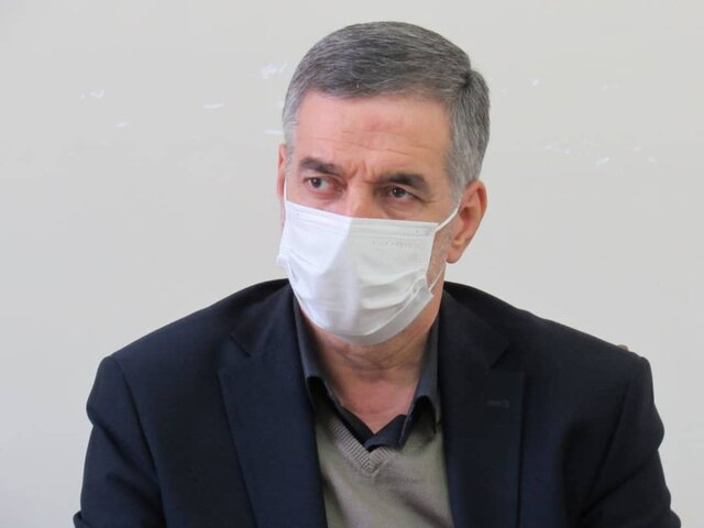 خاتمی: امهال وامهای کشاورزان خسارت دیده از خشکسالی باید اجرایی شود خاتمی: امهال وامهای کشاورزان خسارت دیده از خشکسالی باید اجرایی شود