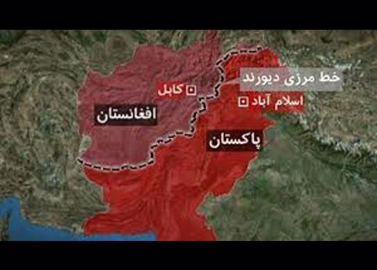 تشنج در مناسبات پاکستان و طالبان بر سر دیوار مرزی تشنج در مناسبات پاکستان و طالبان بر سر دیوار مرزی