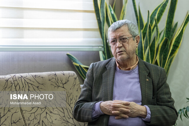 از صنعتیزدایی تا معجزه اقتصادی جنگ