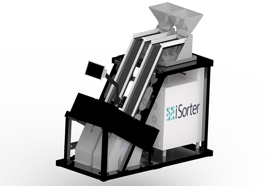 دستگاه سورتینگ پسته؛ گمشده پستهکاران ایران