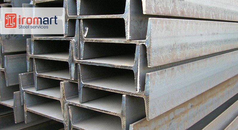 تأثیر طرح جهش تولید مسکن بر میلگرد و تیرآهن