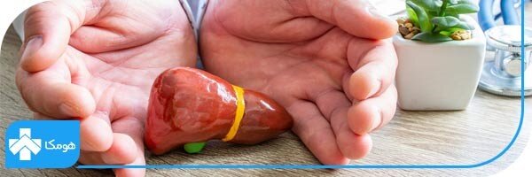 کلسترول خود را کنترل کنید تا به بیماریهای کبدی مبتلا نشوید!