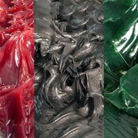 معرفی گریس خارجی با کیفیت