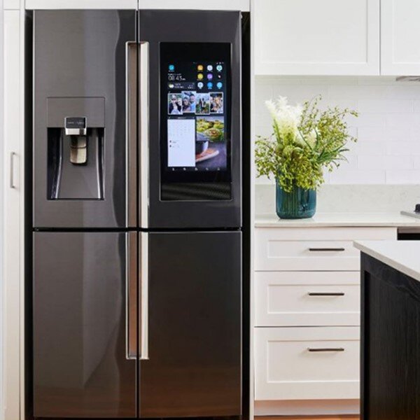 جامعترین راهنمای خرید یخچال فریزر ساید بای ساید