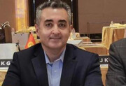 یک ایرانی رئیس کمیته داوران کنفدراسیون تیراندازی با کمان آسیا شد