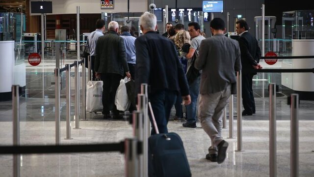 پس لرزههای دو نرخی شدن بلیت هواپیما / هشدار کشورهای اروپایی برای سفر به ایران!