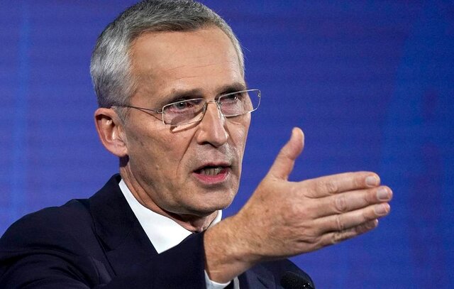 احتمال برگزاری جلسه شورای ناتو-روسیه در ۱۲ ژانویه احتمال برگزاری جلسه شورای ناتو-روسیه در ۱۲ ژانویه