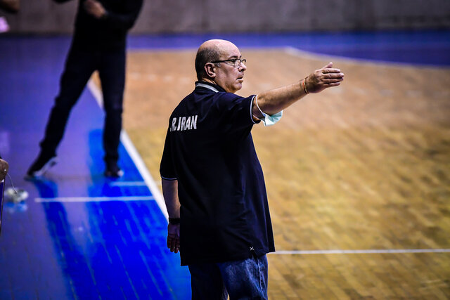 ۱۴۰۰ سال خوب برای هندبال ایران/ تاریخسازی دختران با کسب سهمیه جهانی